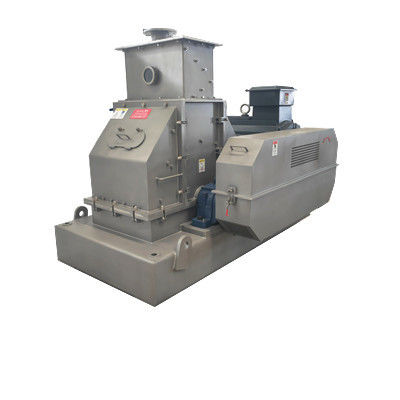 Máy chế biến tinh bột sắn 30 - 45KW dùng trong sản xuất công nghiệp