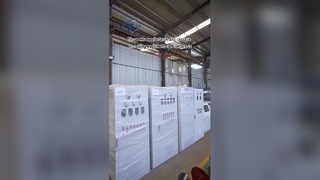 hệ thống điều khiển điện