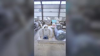 máy nghiền công nghiệp hạng nặng