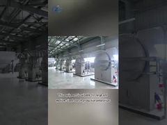 Máy lọc ly tâm công nghiệp