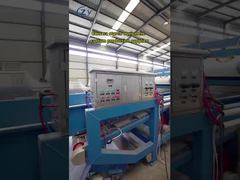 Bộ lọc khử nước vành đai bảo trì thấp