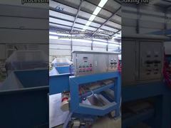 Bộ lọc khử nước đai thép không gỉ