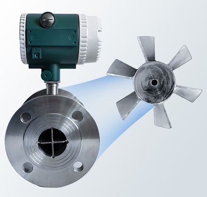 220v Hiệu suất đáng tin cậy Máy đo lưu lượng điện từ di động Thép không gỉ
