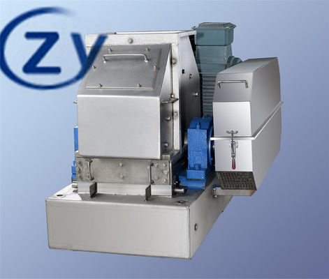 Máy chế biến tinh bột đậu nành để sản xuất liên tục