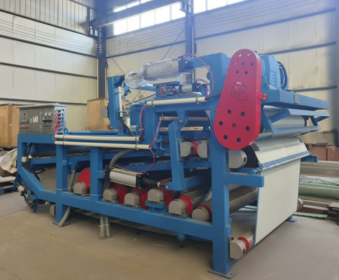 Máy chế biến tinh bột cà chua 2000kg/h hoặc cao hơn để khử nước trong thép không gỉ 304 thép cacbon