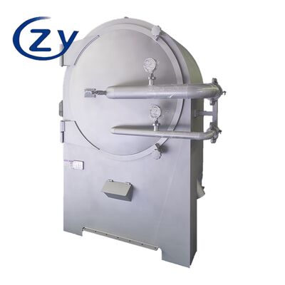 Nhà máy sản xuất tinh bột cà chua công nghệ và thiết bị chế biến ướt