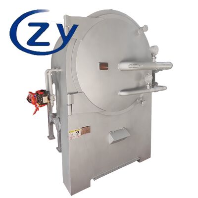 Sàng ly tâm rửa và phân ly ngược dòng: Thiết bị chuyên dụng cho dây chuyền chế biến tinh bột sắn