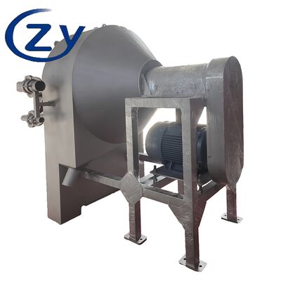 Lò lọc ly tâm cấp thực phẩm đảm bảo không bị ô nhiễm vật liệu trong chế biến tinh bột