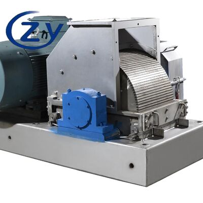 Máy bào sắn công nghiệp - Thiết bị tạo bột năng suất cao cho sản xuất tinh bột sắn