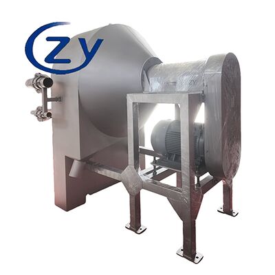 Chăm trung tâm thép không gỉ chống mòn cho máy chiết xuất tinh bột tinh khiết cao