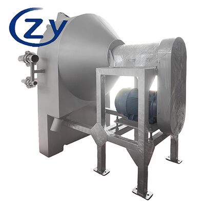 Sàng ly tâm hoàn toàn tự động bằng thép không gỉ hiệu quả cao để chế biến bùn tinh bột sắn