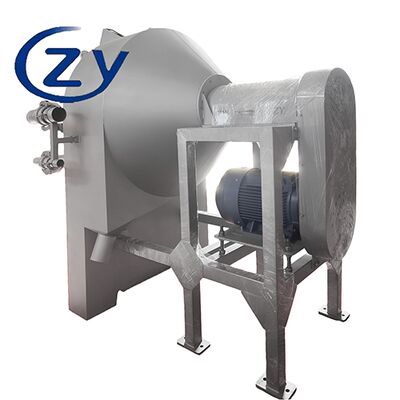 Sàng ly tâm tinh bột củ thúc đẩy nâng cấp công nghệ chế biến tinh bột