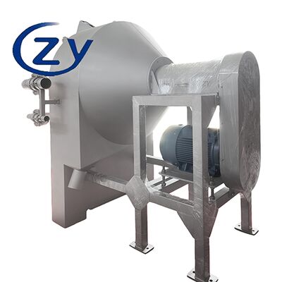 Lọc ly trung tâm hạng nặng để loại bỏ hiệu quả các sợi và tạp chất từ bùn tinh bột chuối