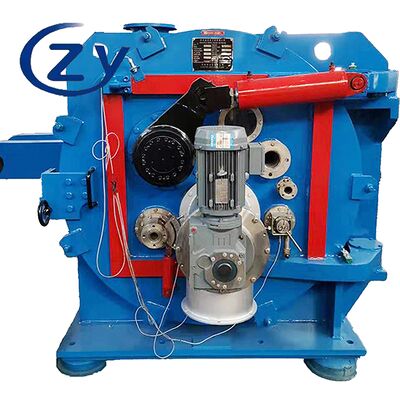 Máy ly tâm loại chuyên nghiệp cho sản xuất tinh bột công nghiệp