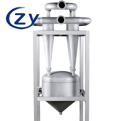 Máy tách cát chuyên nghiệp với hoạt động đáng tin cậy và khả năng tách cát hiệu quả cho cây củ