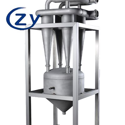 Các công nghiệp có hiệu quả cao để loại bỏ cát và tạp chất hiệu quả trong các dây chuyền sản xuất tinh bột