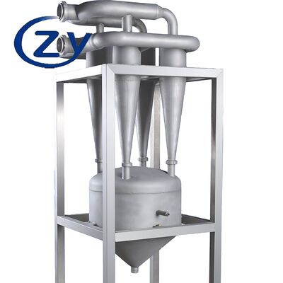 Các công nghiệp có hiệu quả cao để loại bỏ cát và tạp chất hiệu quả trong các dây chuyền sản xuất tinh bột