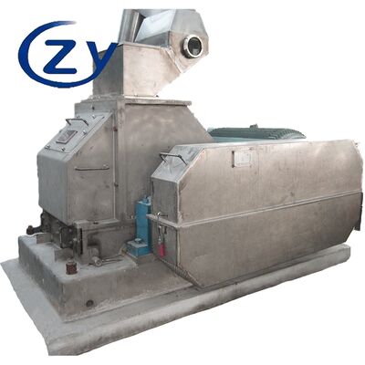 Máy bào sợi tiên tiến, ít hao mòn, tối ưu hóa cho hiệu quả năng lượng và xử lý tinh bột năng suất cao