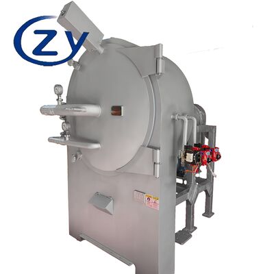 Máy lọc ly tâm tự động với thiết kế thép không gỉ để tiêu thụ năng lượng thấp hơn trong sản xuất tinh bột