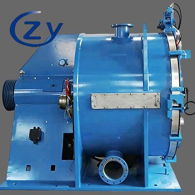 Thiết bị phân tách chất rắn-nước công nghiệp với hoạt động ổn định và lâu dài