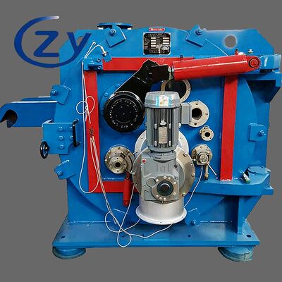 Máy ly tâm trở thành thiết bị phân tách chất rắn-lỏng cốt lõi trong ngành công nghiệp chế biến tinh bột chuối