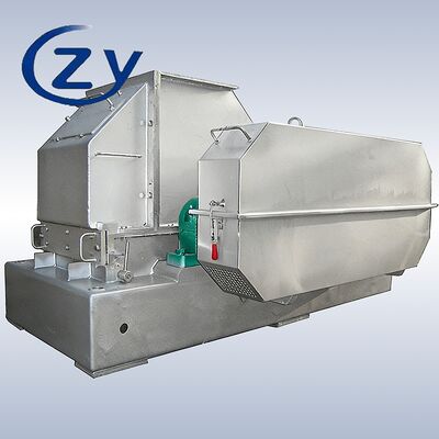 Các loại thạch cao thạch cao công nghiệp với các vòng bi hạng nặng có tuổi thọ dài để chế biến tinh bột chuối