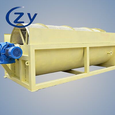 Máy tẩy lông xoay công suất cao để tẩy lông rễ liên tục với cấu trúc thép không gỉ