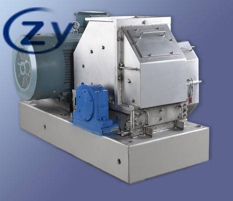 Máy cắt cỏ dẻo điện hiệu quả cao cấp công nghiệp để mài ướt hiệu quả và chiết xuất tinh bột tinh khiết cao