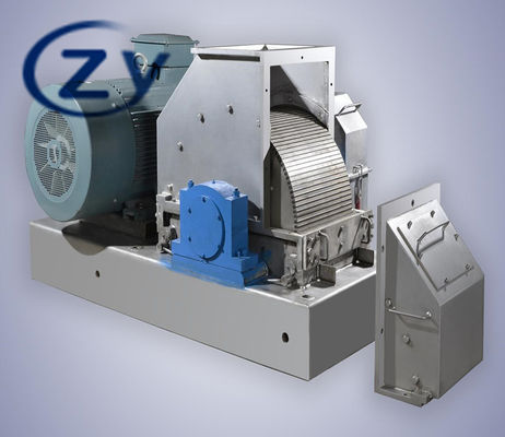 Máy chế biến tinh bột Tapioca 250kw cho sản xuất công nghiệp