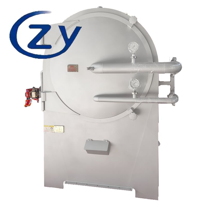 Sàng ly tâm rửa và phân ly ngược dòng: Thiết bị chuyên dụng cho dây chuyền chế biến tinh bột sắn