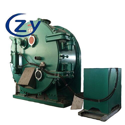 Advanced Starch Scraper Centrifuge Automatic Dewatering Scraping System chống ăn mòn cho các đường tinh bột quy mô lớn