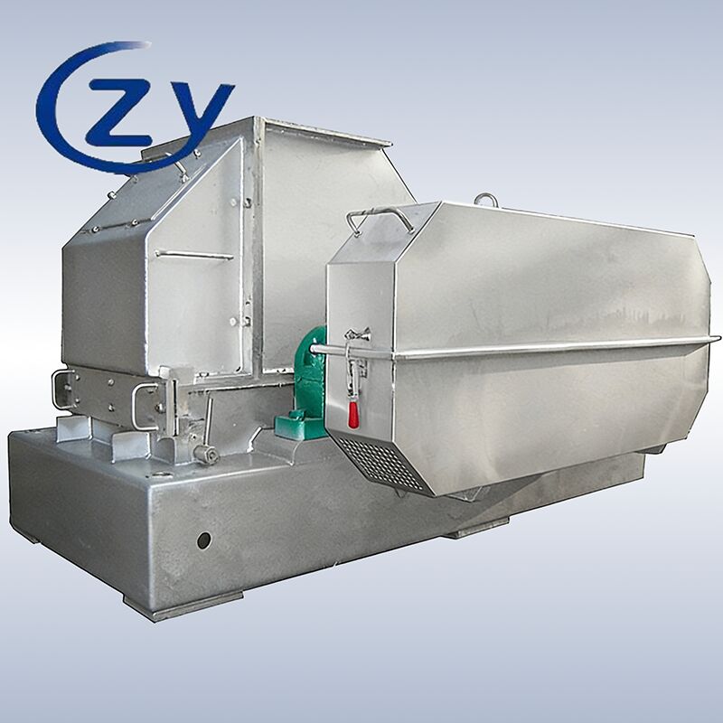 Các loại thạch cao thạch cao công nghiệp với các vòng bi hạng nặng có tuổi thọ dài để chế biến tinh bột chuối