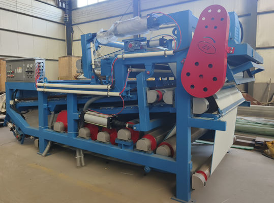 Máy chế biến tinh bột cà chua 2000kg/h hoặc cao hơn để khử nước trong thép không gỉ 304 thép cacbon