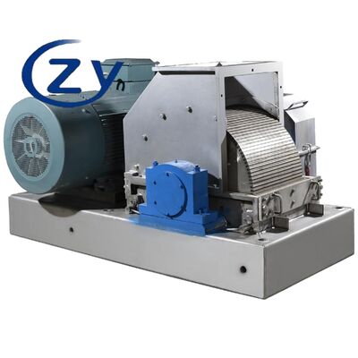 Máy bào sắn/khoai tây/khoai lang công nghiệp: Cung cấp nguyên liệu đều đặn, cần thiết cho vận hành dây chuyền sản xuất tinh bột ổn định