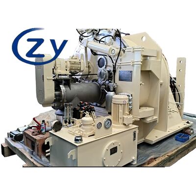 Ứng dụng tùy chỉnh Máy ly tâm cụ thể cho chế biến tinh bột khoai tây ngọt