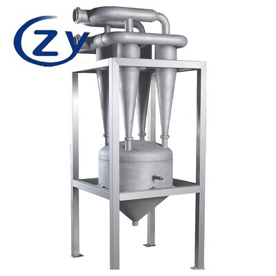 Tiết kiệm năng lượng công nghiệp giảm thiểu đảm bảo loại bỏ tạp chất ổn định và hiệu quả cho sản xuất quy mô lớn