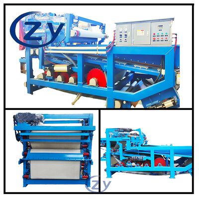 Bộ lọc khử nước dây chuyền thép không gỉ cho khử nước trong sợi cà chua công nghiệp và xử lý sủi