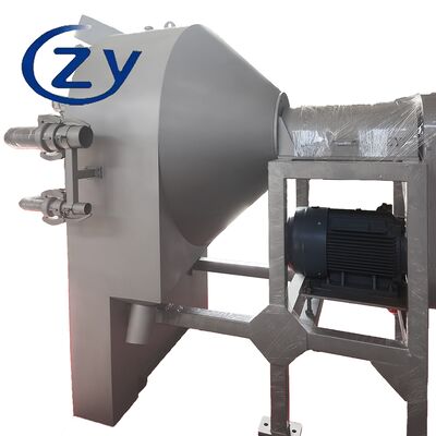 Sàng ly tâm thép không gỉ thực hiện tách tinh bột-xơ hiệu quả