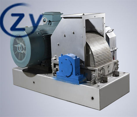 Máy xay bột làm bột / Thiết bị chế biến tinh bột sắn