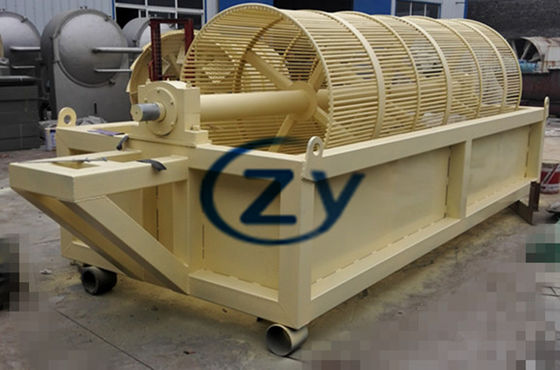Khoai tây rửa và gọt vỏ máy giặt bằng thép không gỉ