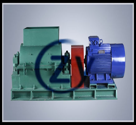 Máy chế biến tinh bột khoai tây tươi / Máy nghiền sắn