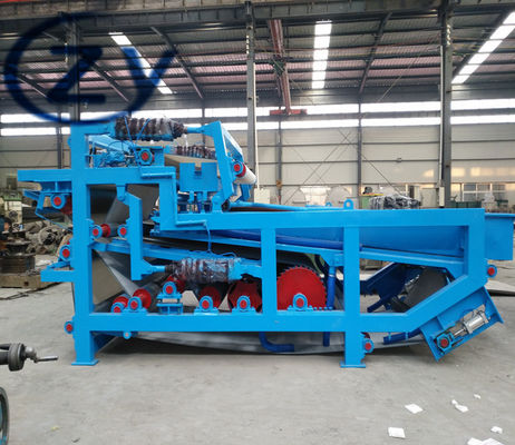 Thiết bị chế biến tinh bột sắn sợi 380v 50hz Công nghiệp thực phẩm
