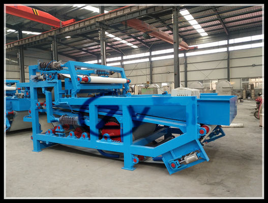 Máy tinh bột sắn 380v 50hz Máy ép sắn tươi Bấm 4t / H Sợi