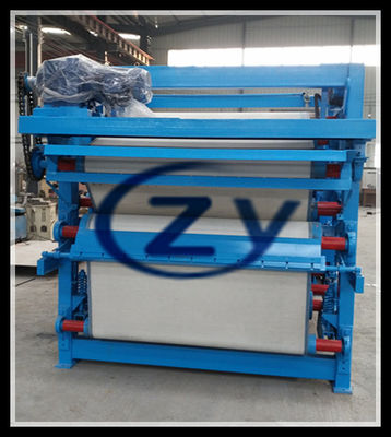 Máy lọc bột xơ sợi khử nước sắn ép 380v 50hz