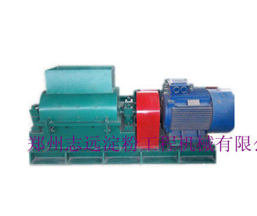 75kw Máy ​​nghiền tinh bột sắn tươi 18t / H Máy nghiền mạch kín
