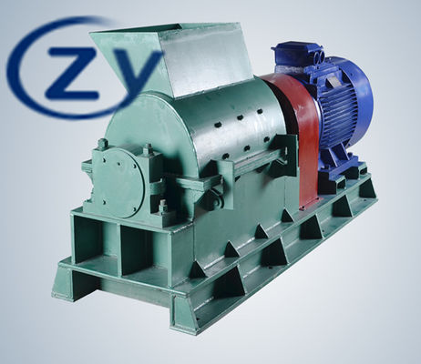 Máy nghiền bột sắn 132kw Máy ​​nghiền sắn 25t / H