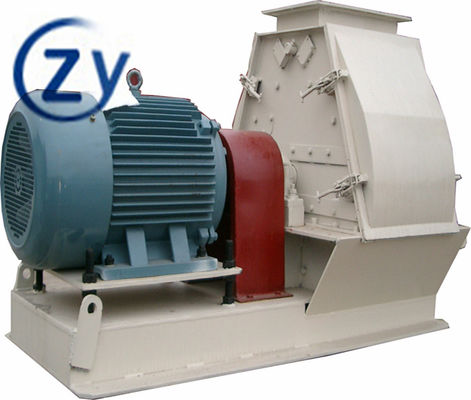 Máy xay bột sắn 12t / H Máy xay tinh bột sắn Máy xay thứ ba