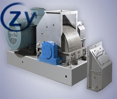 Máy nghiền sắn SS304 160kw Rasper 2100 vòng / phút