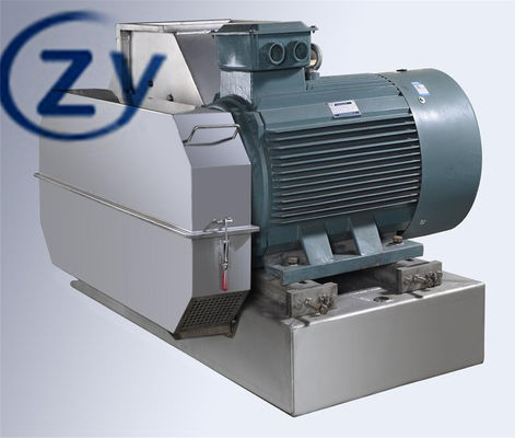 Máy nghiền sắn kép tốc độ 2490 vòng / phút 250kw